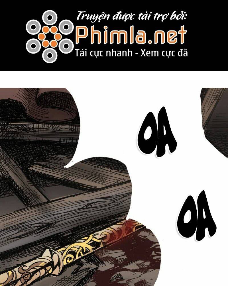 Phong Ma Tam Quốc: Chapter 12