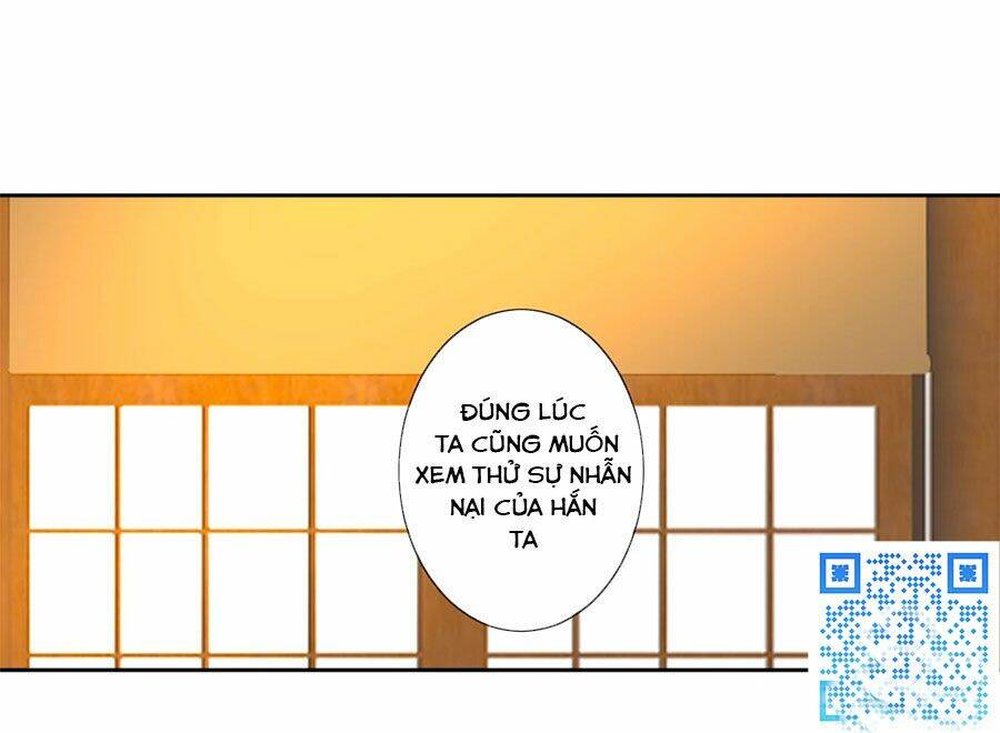 Yển Sư Yêu Hậu: Chapter 7