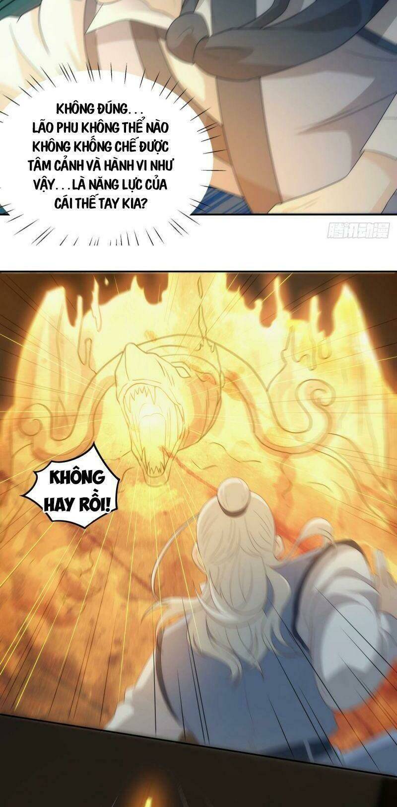 Xâm Lược Vạn Giới: Chapter 72