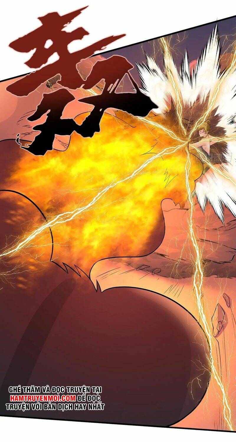 Phản Phái Yêu Tế: Chapter 4