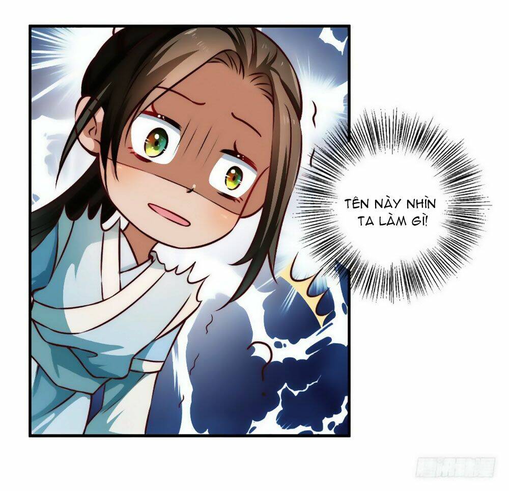 Liêu Liêu Nhân Thân Tu Tiên Truyện: Chapter 99