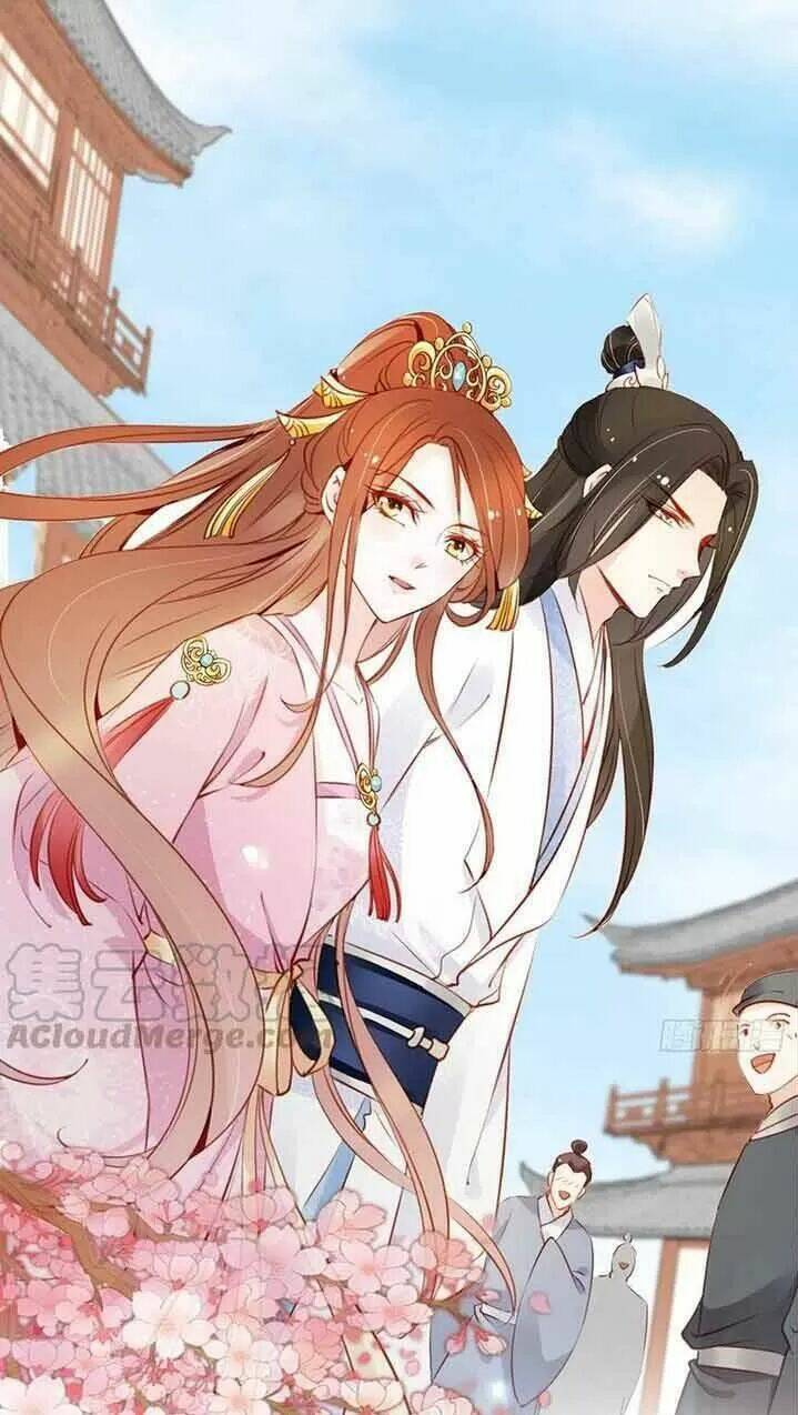 Nàng Trở Thành Bạch Nguyệt Quang Của Vương Gia Bệnh Kiều: Chapter 51