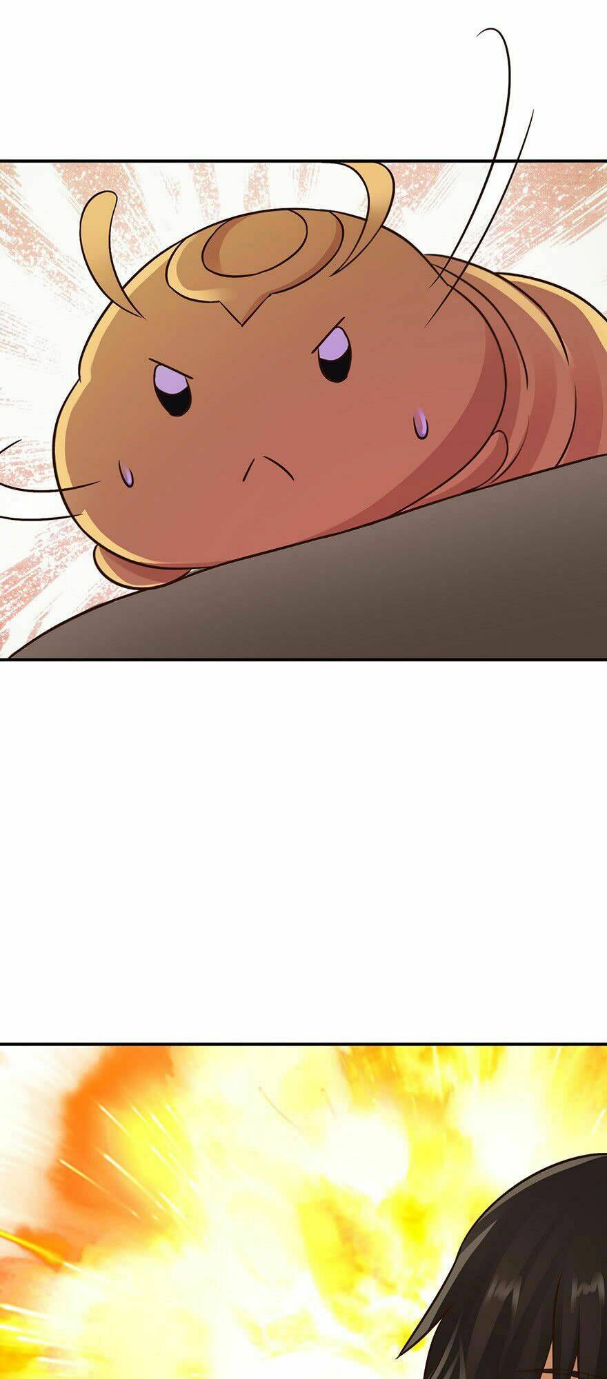 Em Gái Đừng Làm Phiền Tôi: Chapter 38