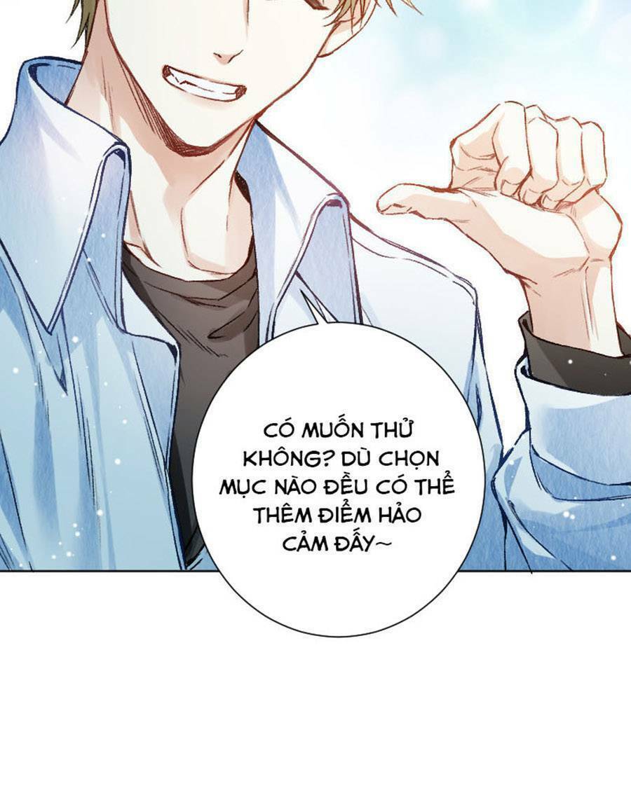 Tâm Động Thuấn Di: Chapter 64