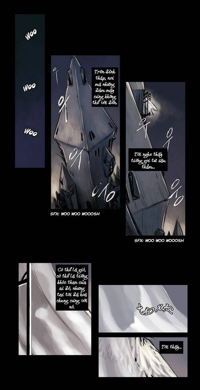 A Fairytale For The Demon Lord: Chapter 20