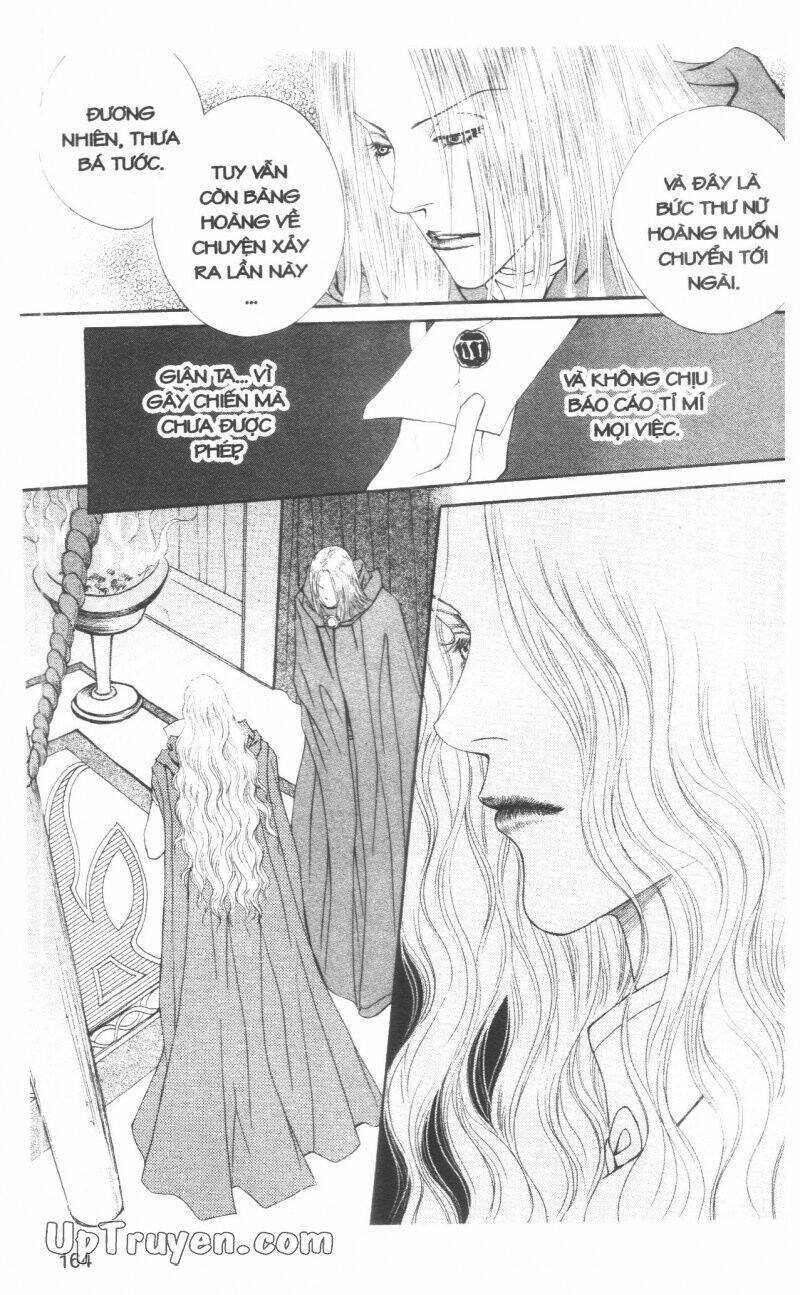 Saver - Vị Cứu Tinh: Chapter 22