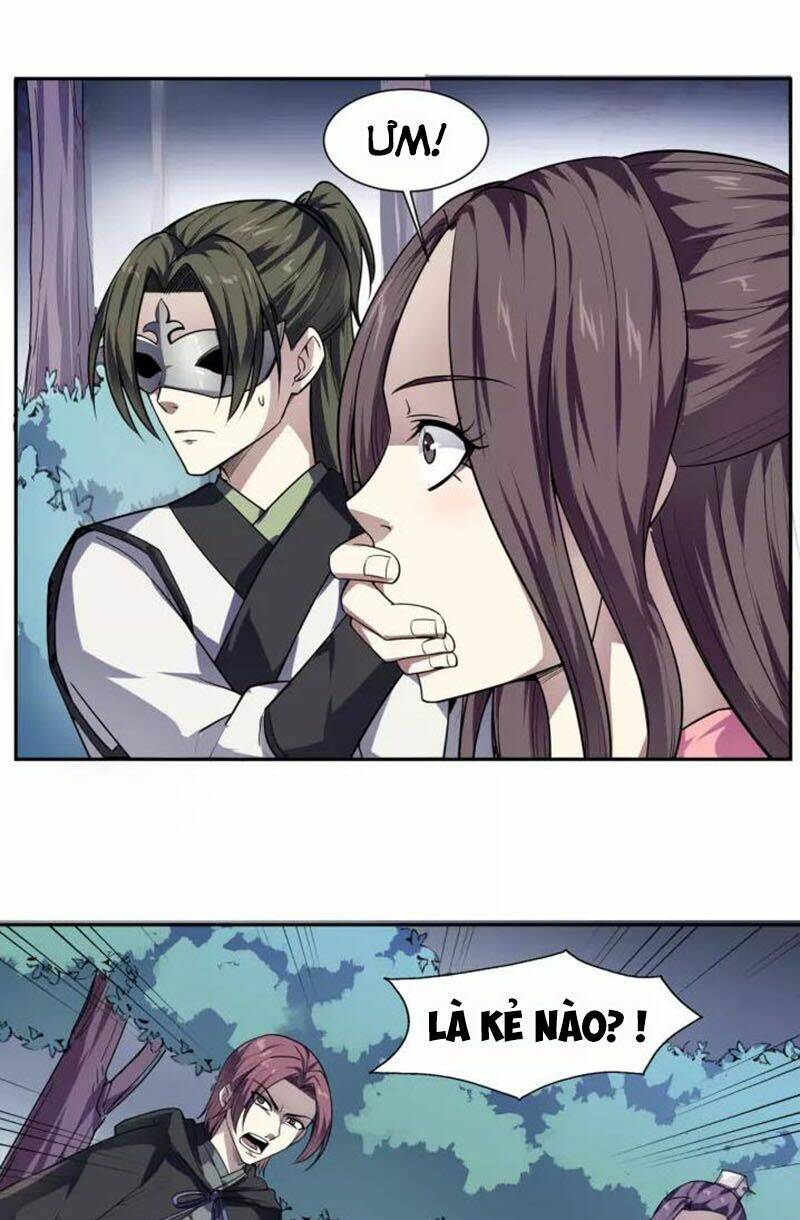 Nghịch Thiên Đại Thần: Chapter 95