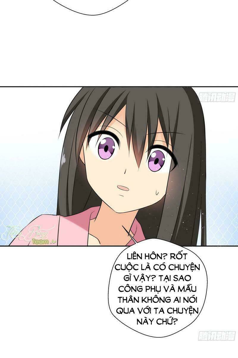 Nam Tử Truyện: Chapter 9