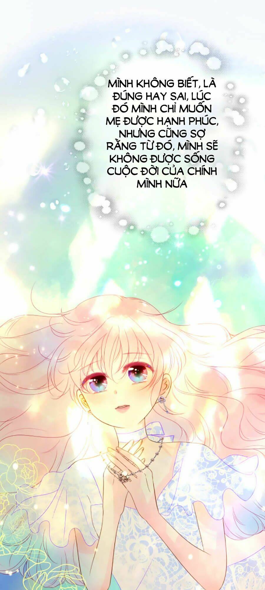 Anh Dành Phần Đời Còn Lại Để Yêu Thương Em: Chapter 1