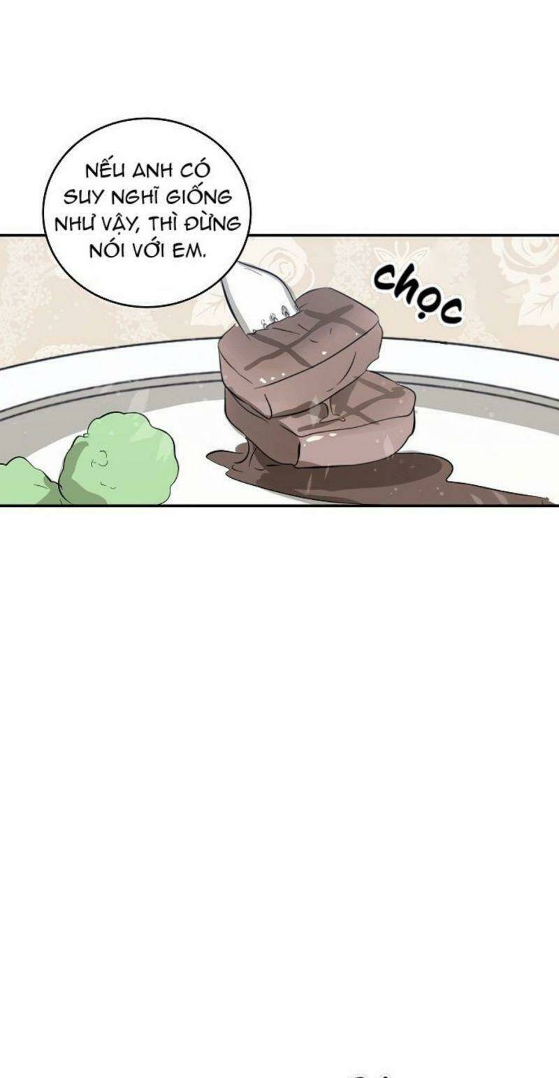 Tôi Là Bạn Gái Cũ Của Một Người Lính: Chapter 7