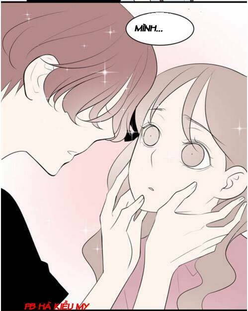 Mối Tình Đơn Phương: Chapter 29