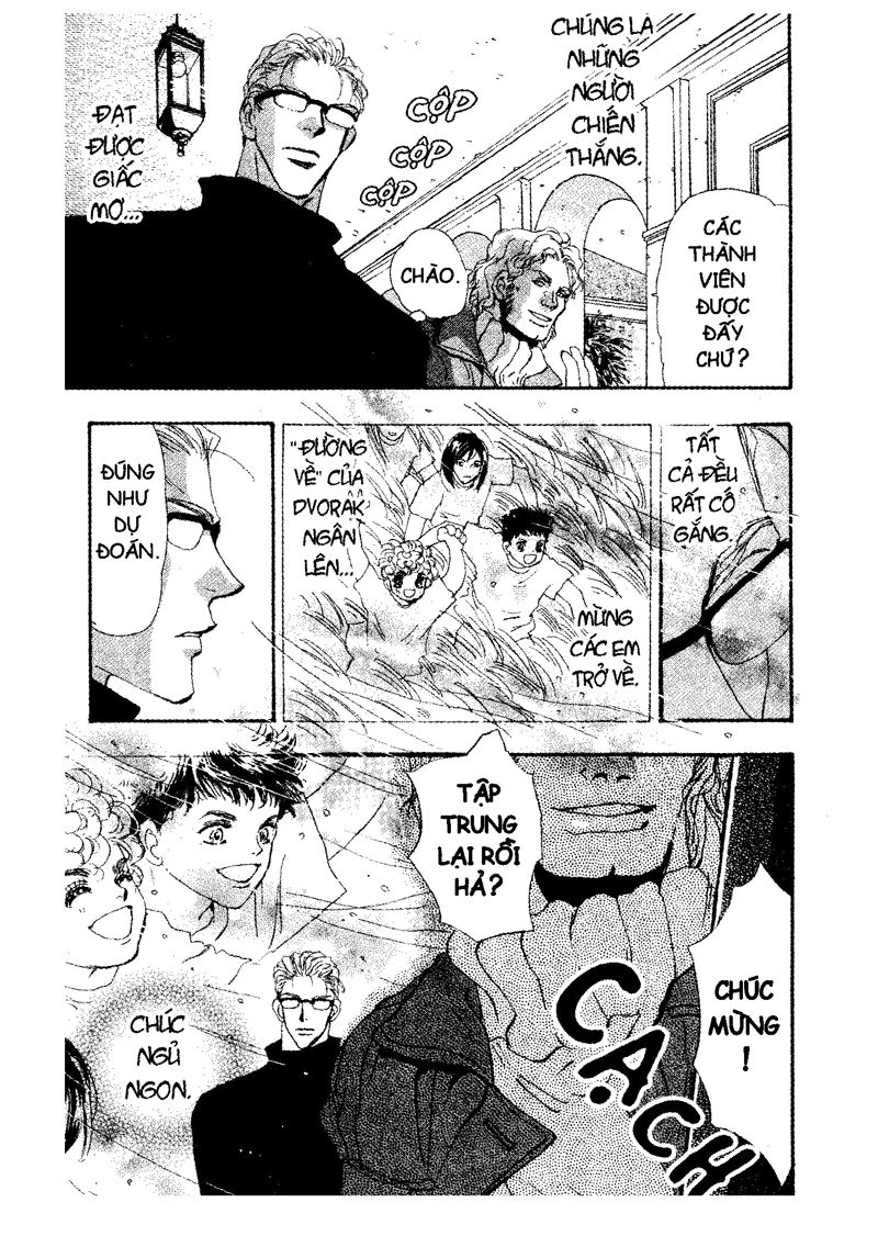 Mầm Sống: Chapter 50