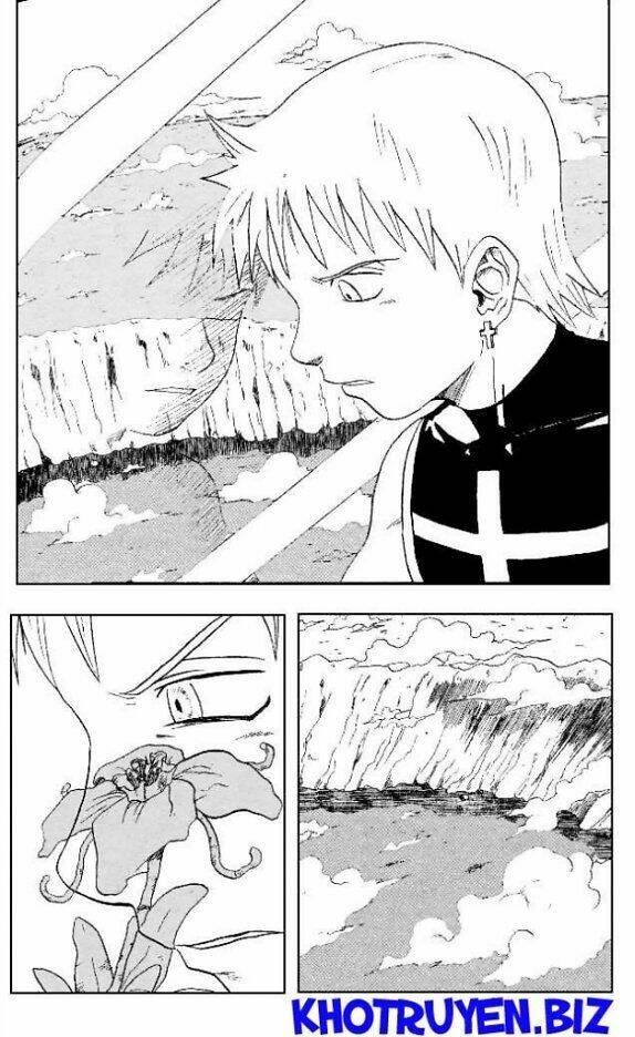 Cuộc Phiêu Lưu Của Quỷ Satan: Chapter 13