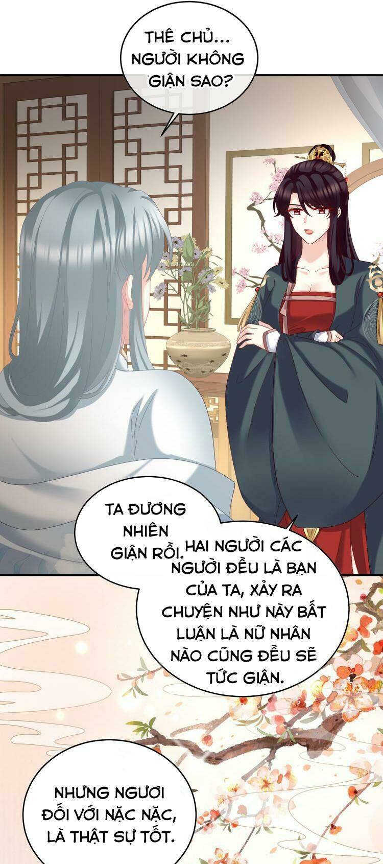 Kiều Phu Có Hỉ: Chapter 48
