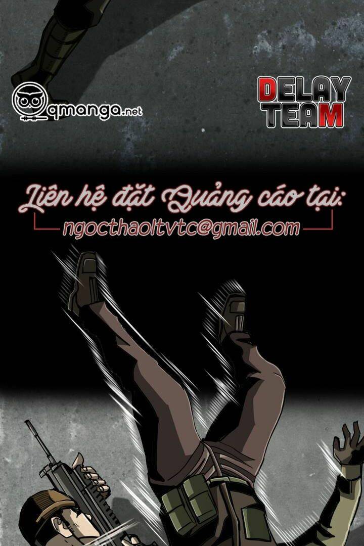 Thợ Săn Đầu Tiên: Chapter 73