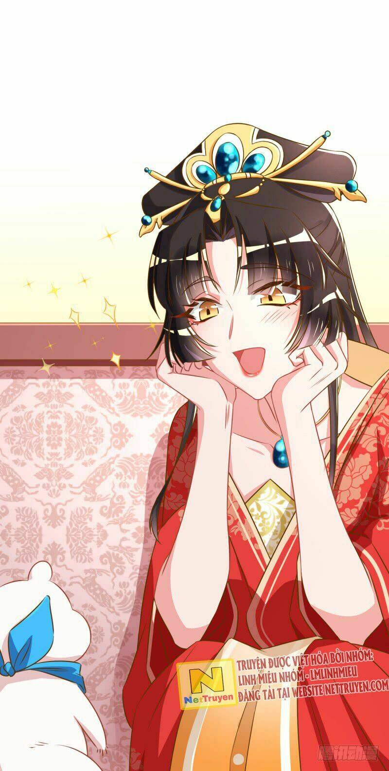 Hệ Thống Nghịch Tập: Chapter 9