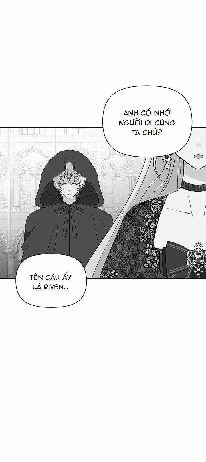 Công Chúa Thời Gian Có Hạn: Chapter 43