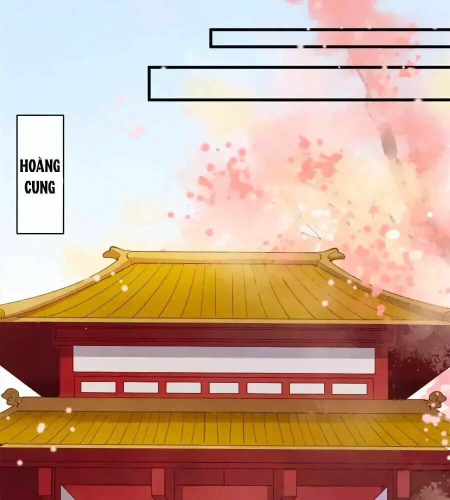 Vương Phi Muốn Trèo Tường: Chapter 41