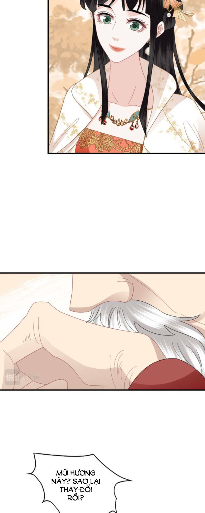 Điều Hương Vương Phi: Chapter 29