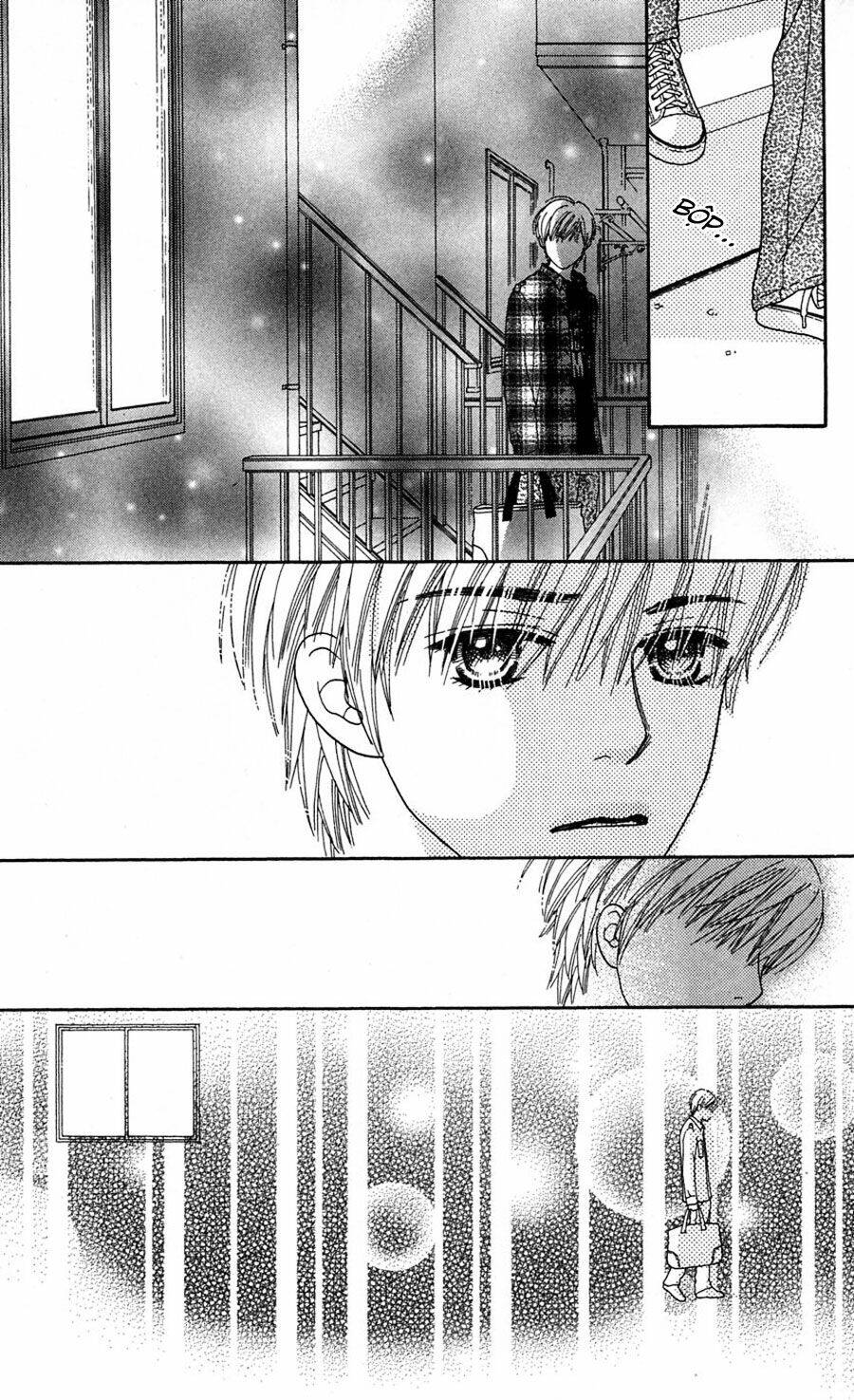 Cô Láng Giềng: Chapter 74