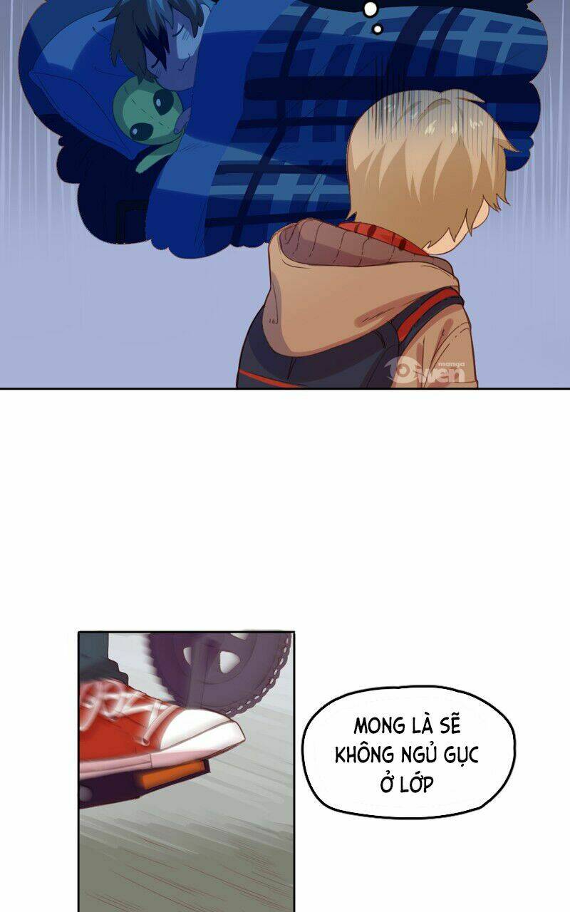 Lời Nguyền Lalin: Chapter 11