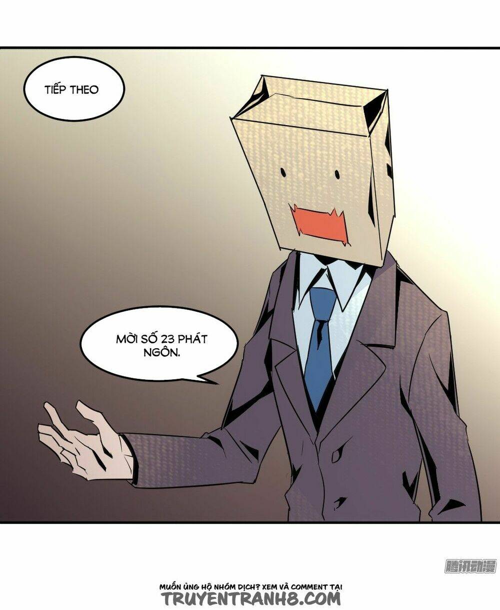 Điều Ước Của Người Phàm: Chapter 16