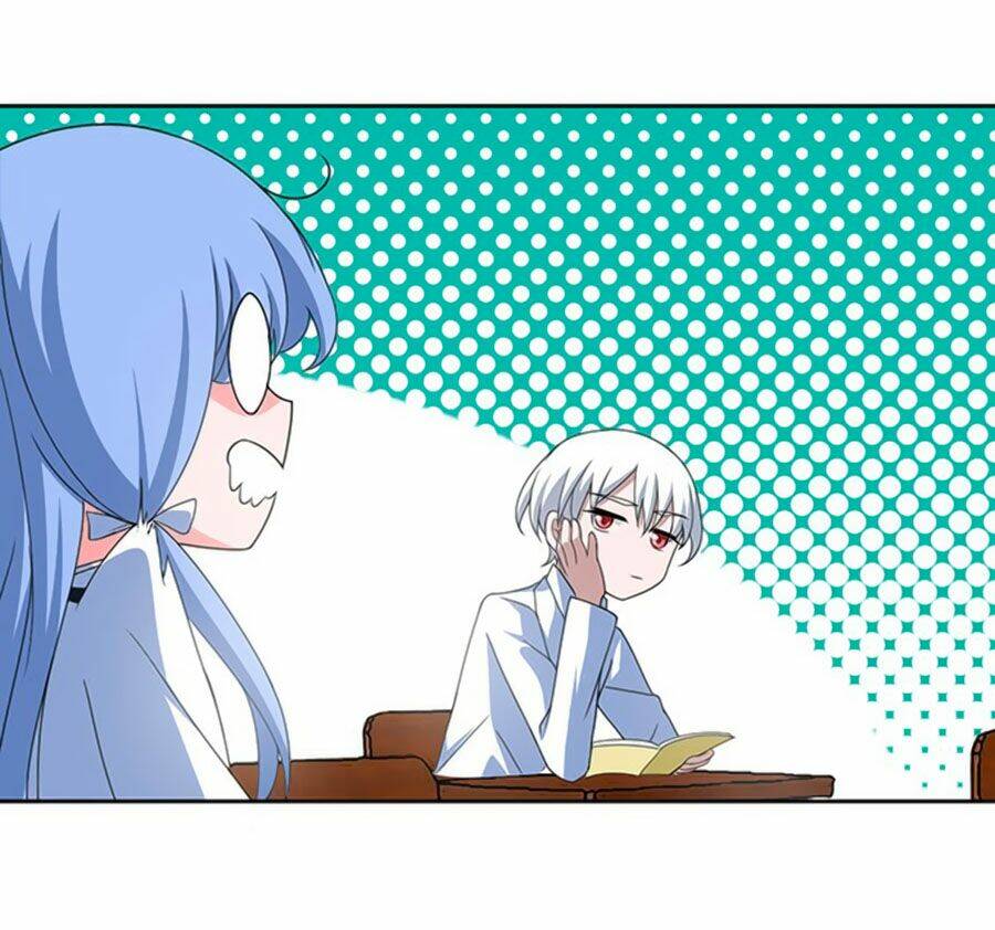 Người Yêu Khát Máu Của Tôi: Chapter 10