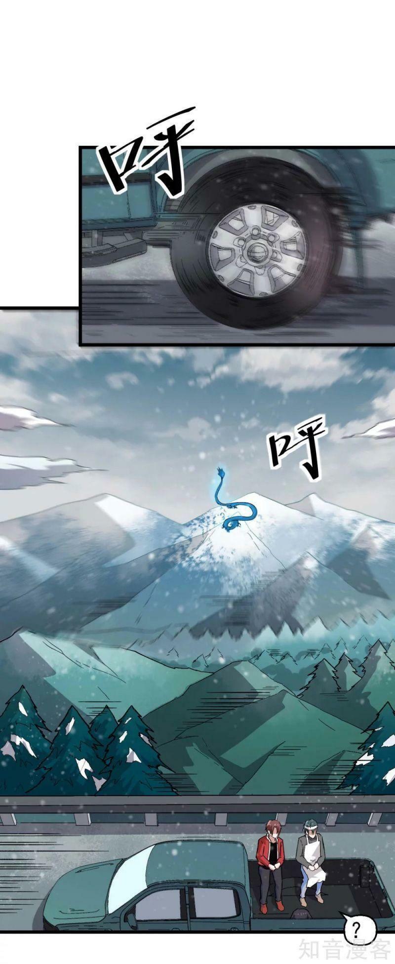 Vườn Trường Cuồng Sư Hệ Thống: Chapter 135