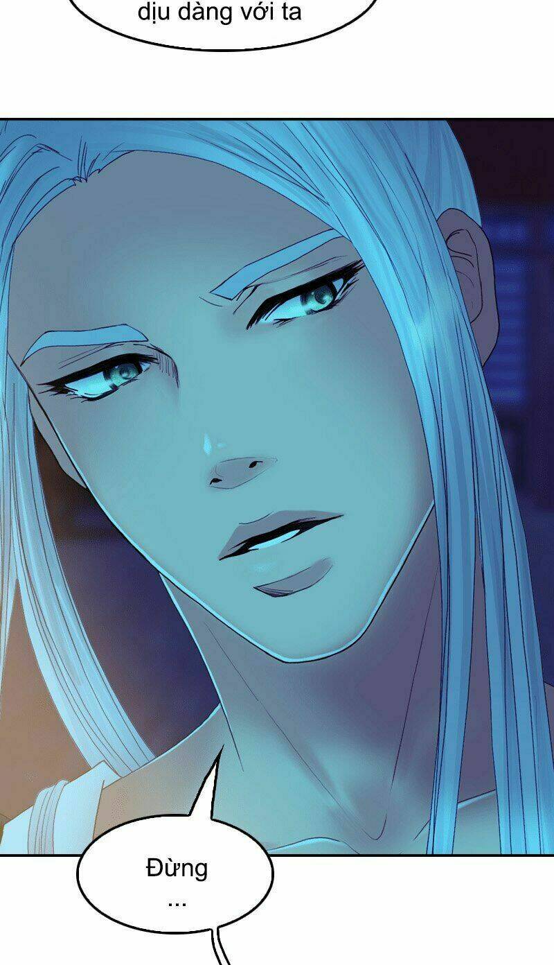 Huyết Đế Bạo Chúa: Chapter 37