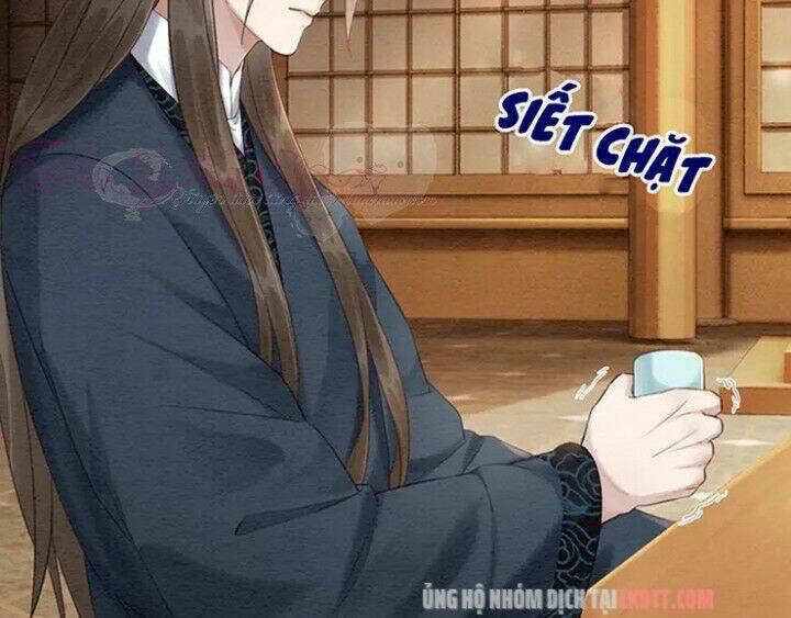 Trọng Sinh Bá Sủng Nhiếp Chính Vương Quá Mạnh Mẽ: Chapter 122