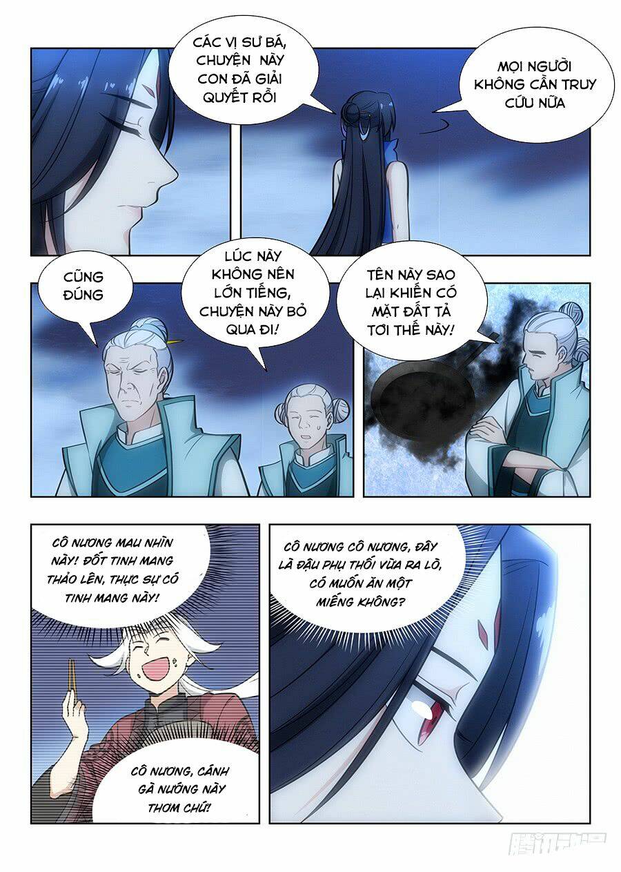 Tối Cường Phản Sáo Lộ Hệ Thống: Chapter 64