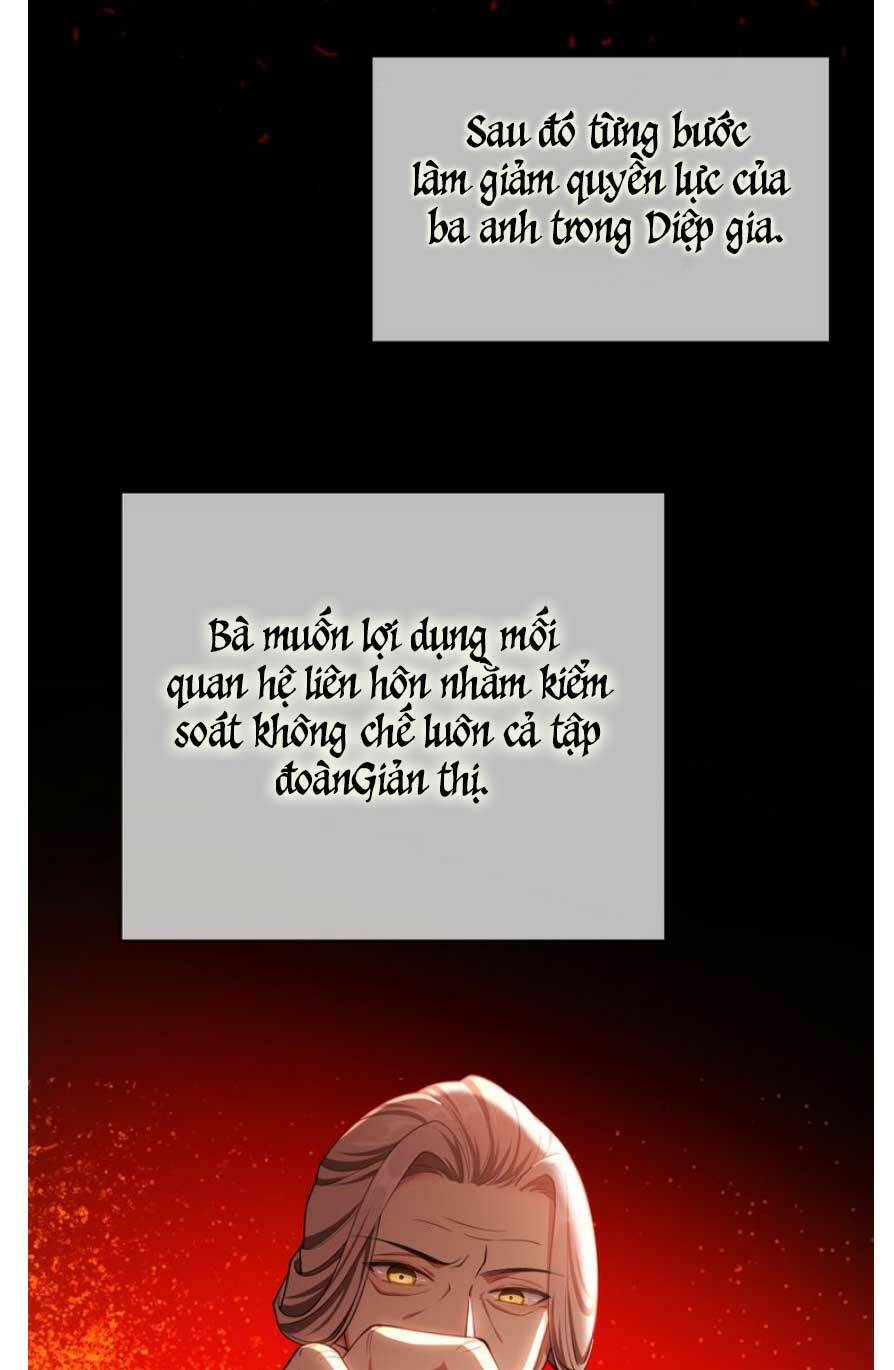 Cô Vợ Nhỏ Nuông Chiều Quá Lại Thành Ác!!: Chapter 202.2