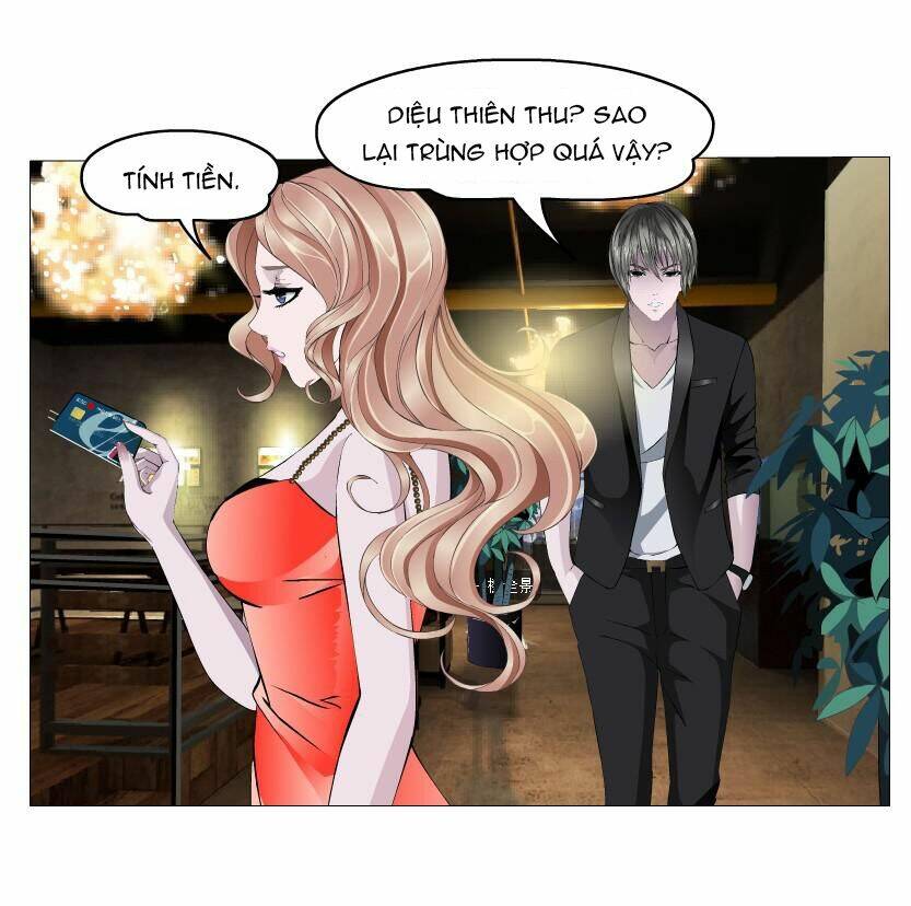 Cạm Bẫy Của Nữ Thần: Chapter 97