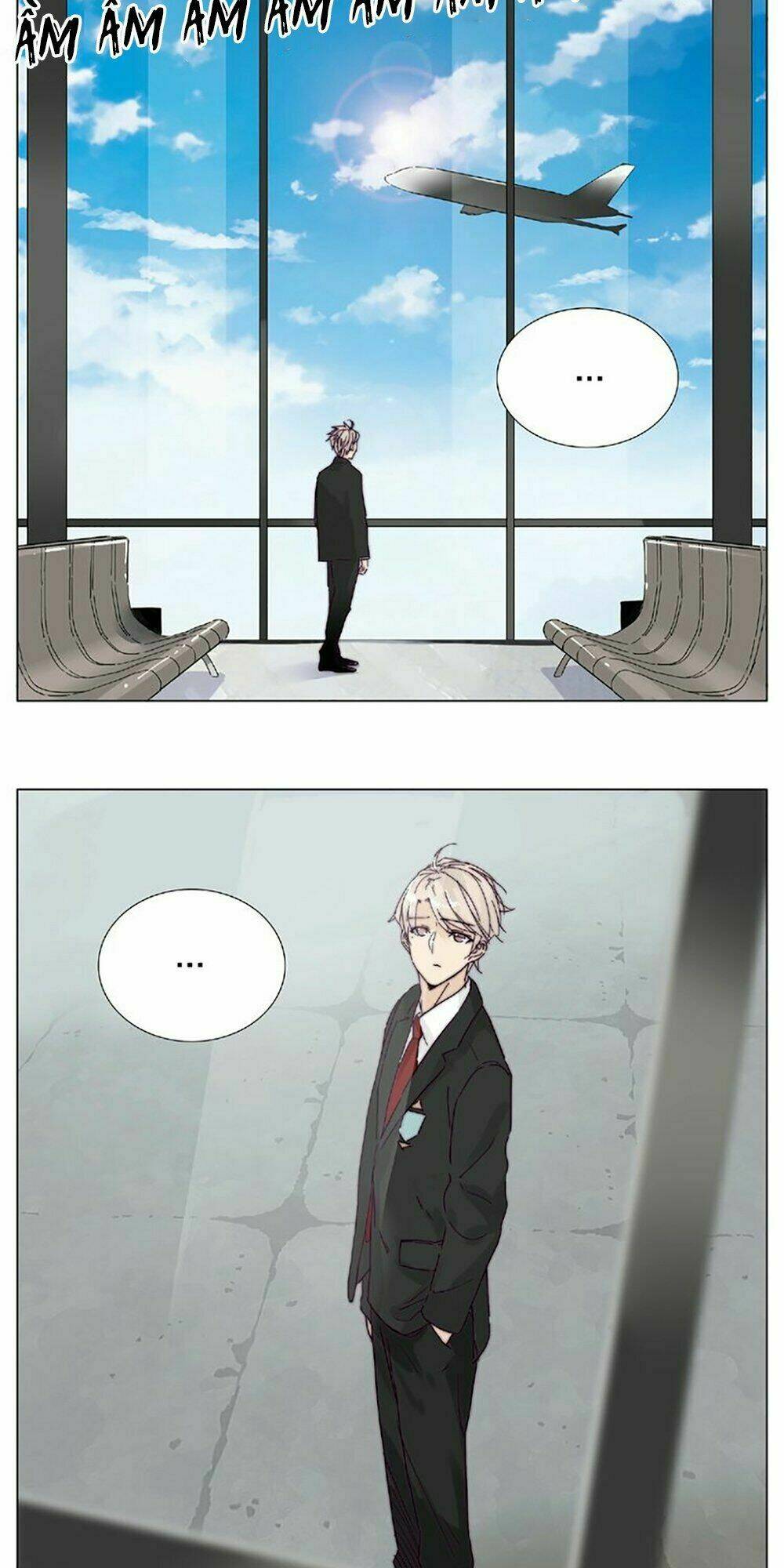 Tình Yêu Chớp Nhoáng: Chapter 98