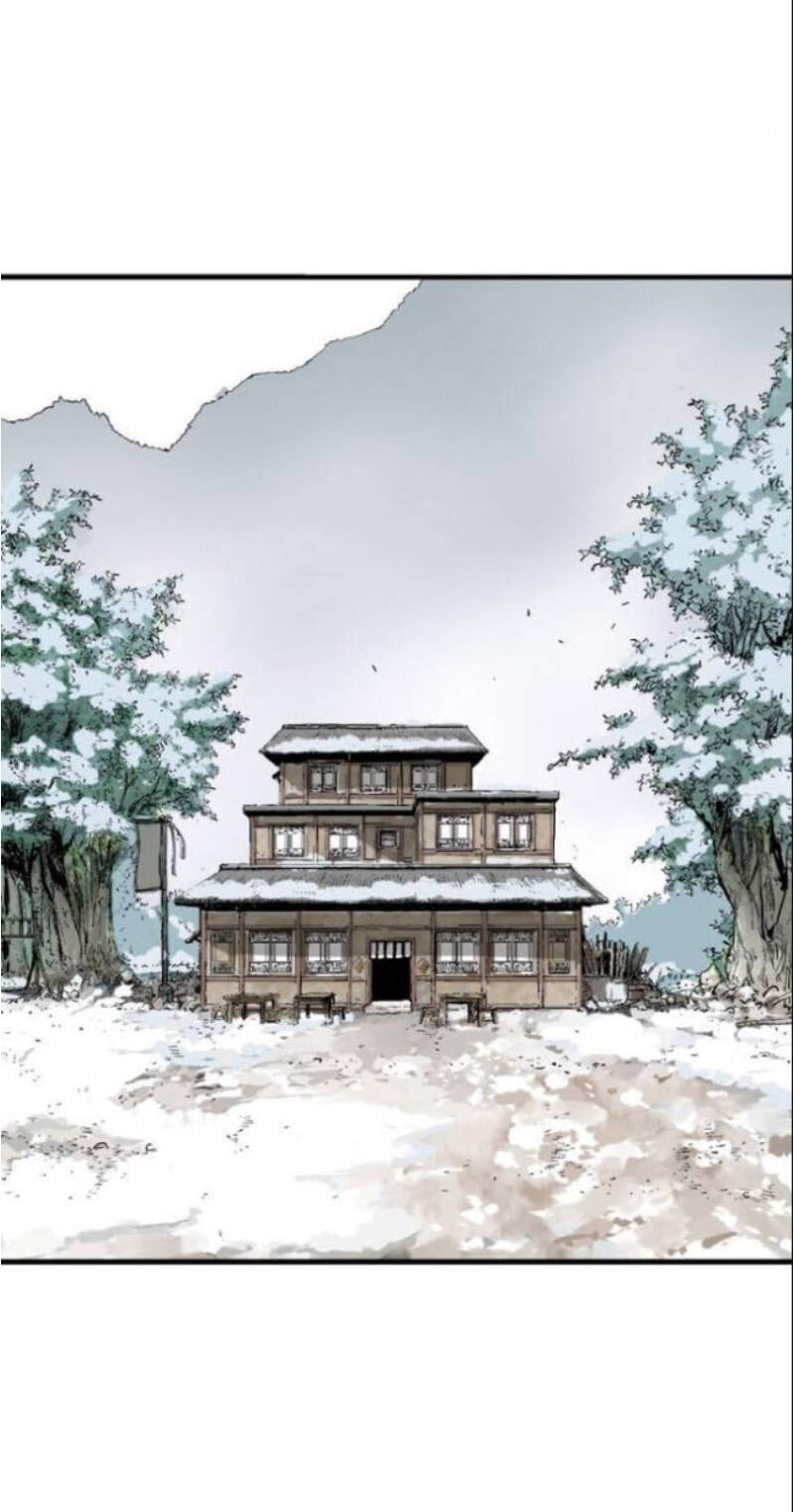 Cao Thủ 2: Chapter 144
