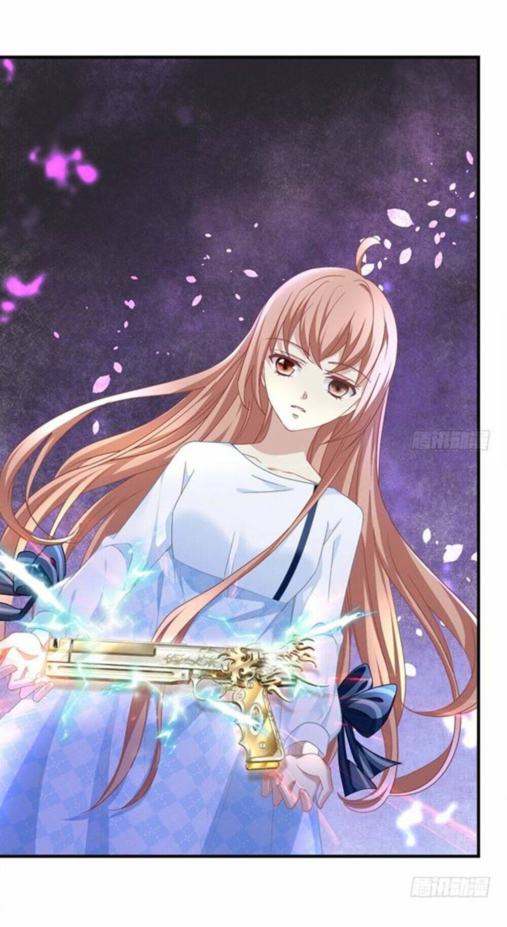 Ám Dạ Vô Thường: Chapter 73