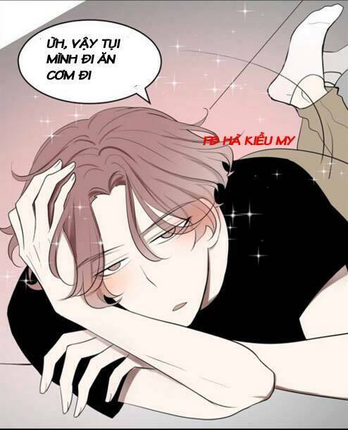 Mối Tình Đơn Phương: Chapter 23