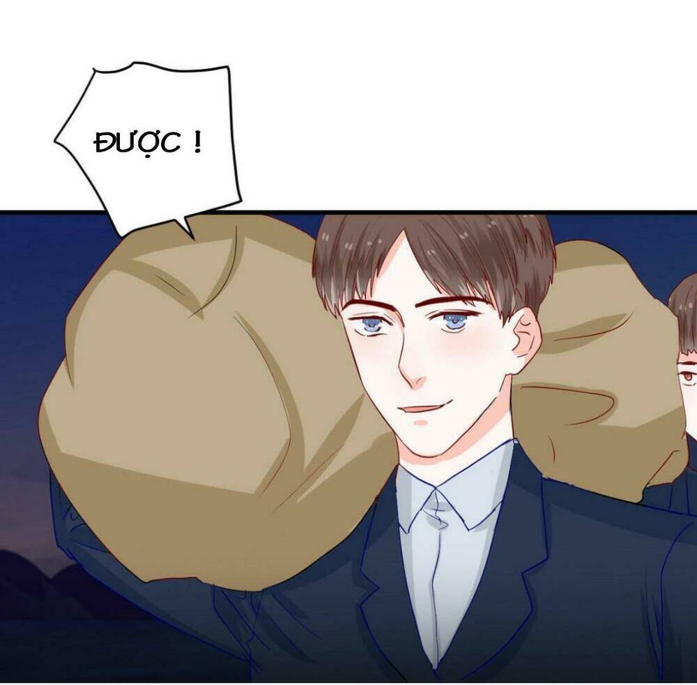 Lăng Thiếu! Nhẹ Một Chút, Đau: Chapter 62