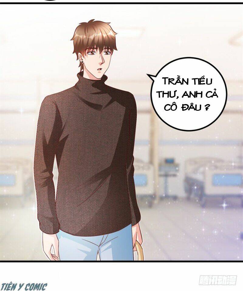 Thấu Thị Tiên Y: Chapter 83