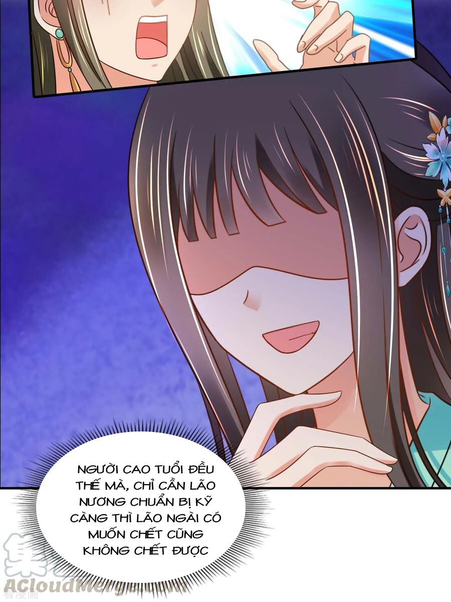 Lãnh Cung Phế Hậu Muốn Nghịch Thiên: Chapter 237