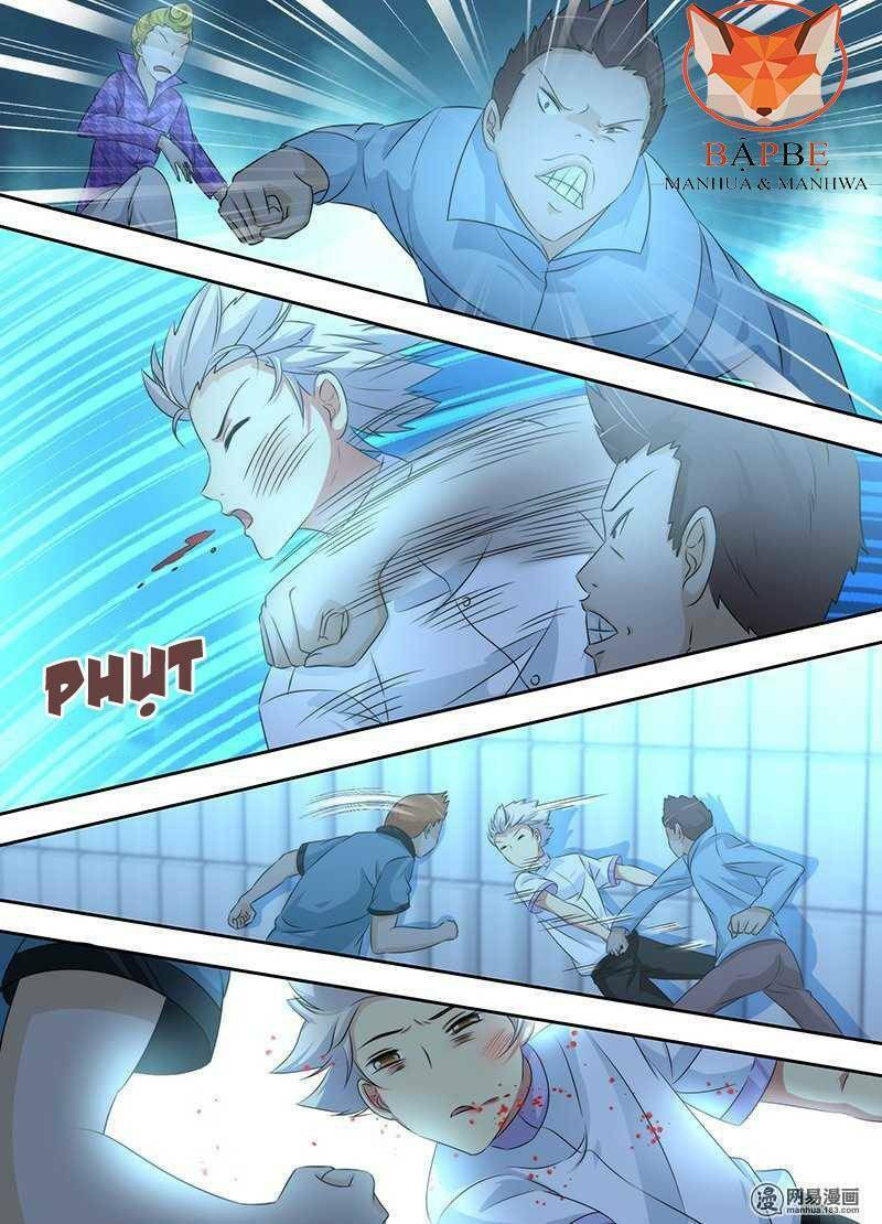 Tôi Là Thần Y: Chapter 34