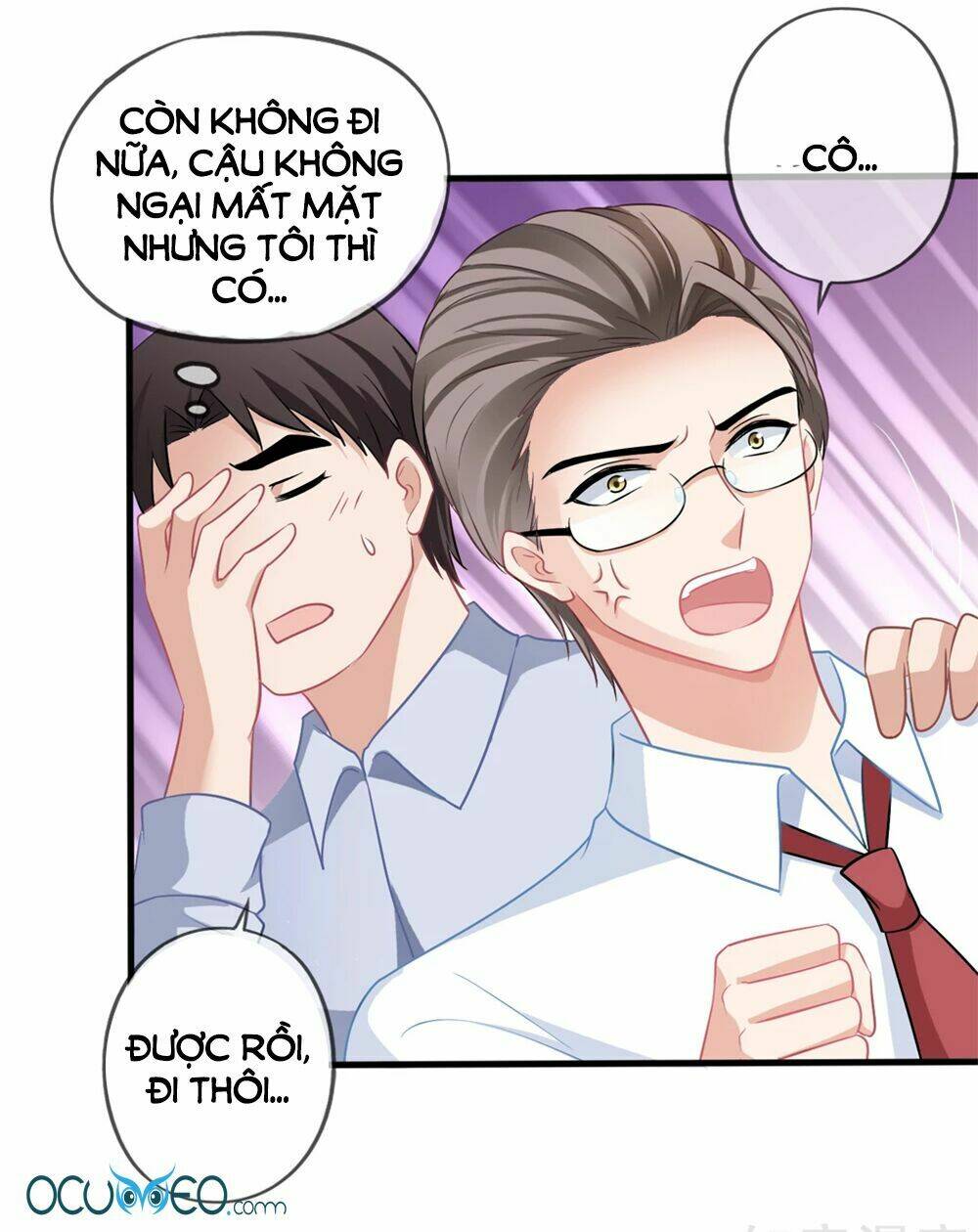 Mỹ Vị Giai Thê: Chapter 29