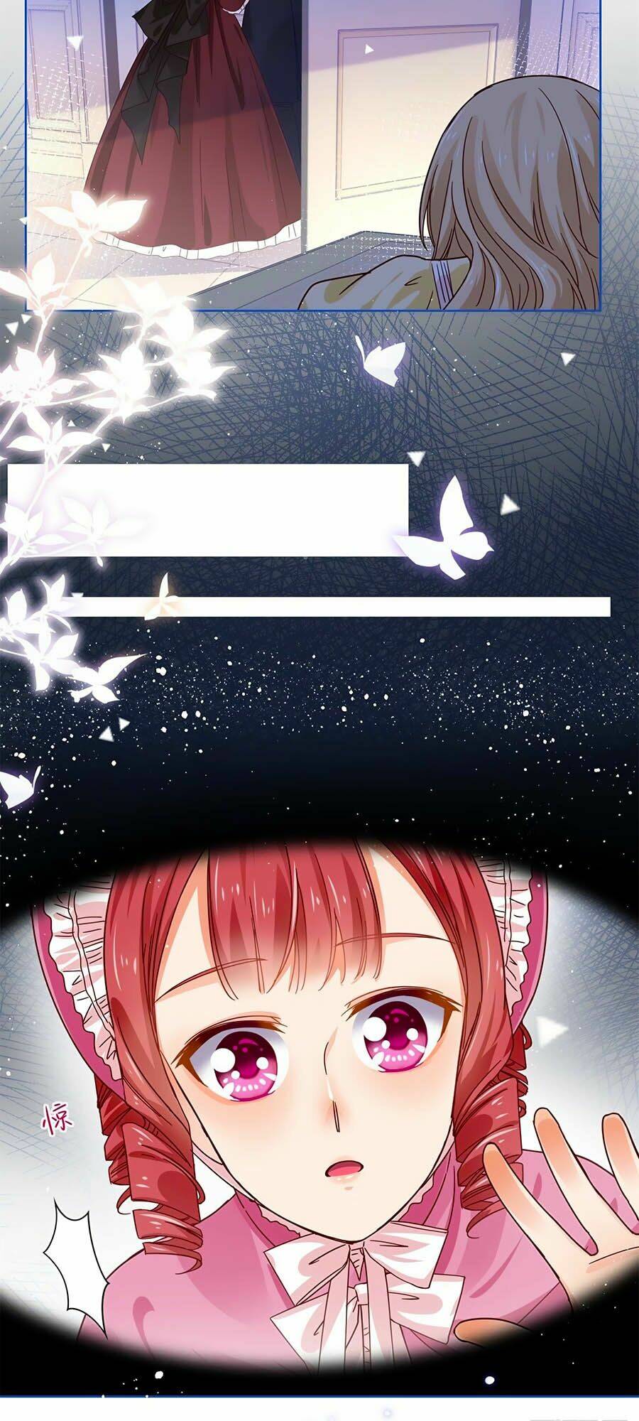 Nữ Hoàng Đầu Tiên Của Đế Quốc: Chapter 19