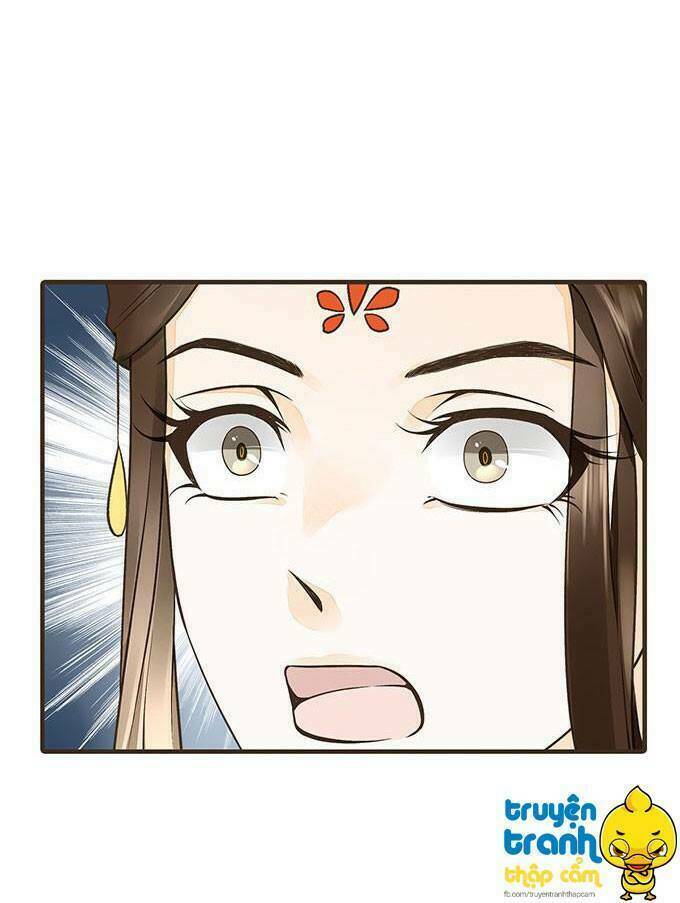 Đại Giá Thừa Tướng: Chapter 19