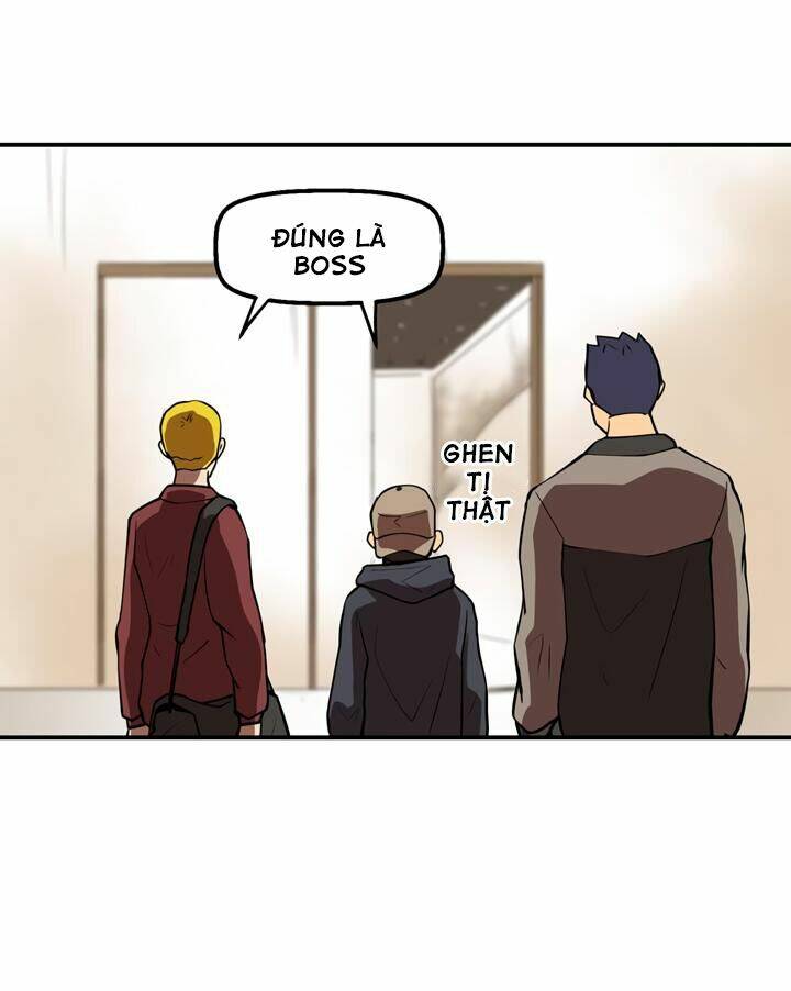 Raid: Chapter 42