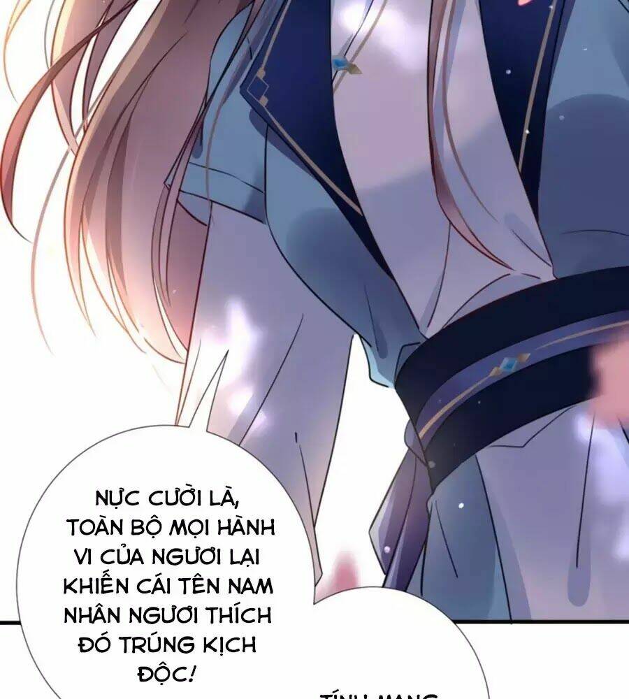 Vương Phi Có Chút Nghịch Ngợm: Chapter 55