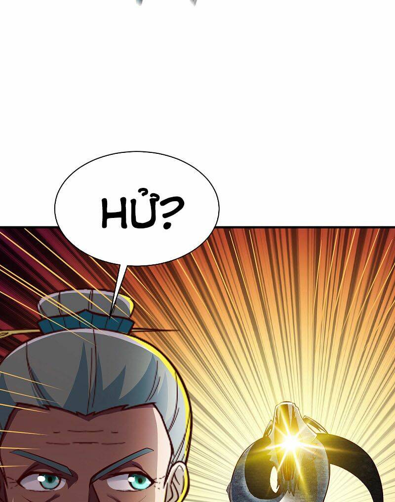 Chiến Đỉnh: Chapter 281