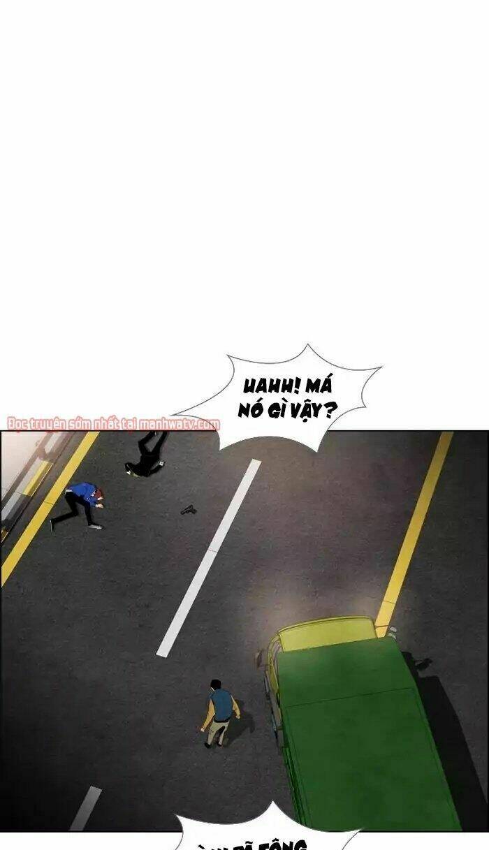 Kẻ Hồi Sinh: Chapter 44