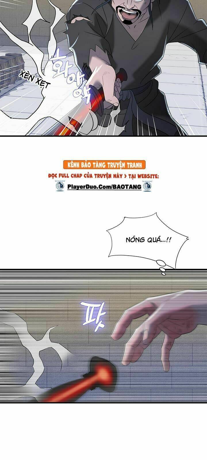 Cuồng Long: Chapter 17