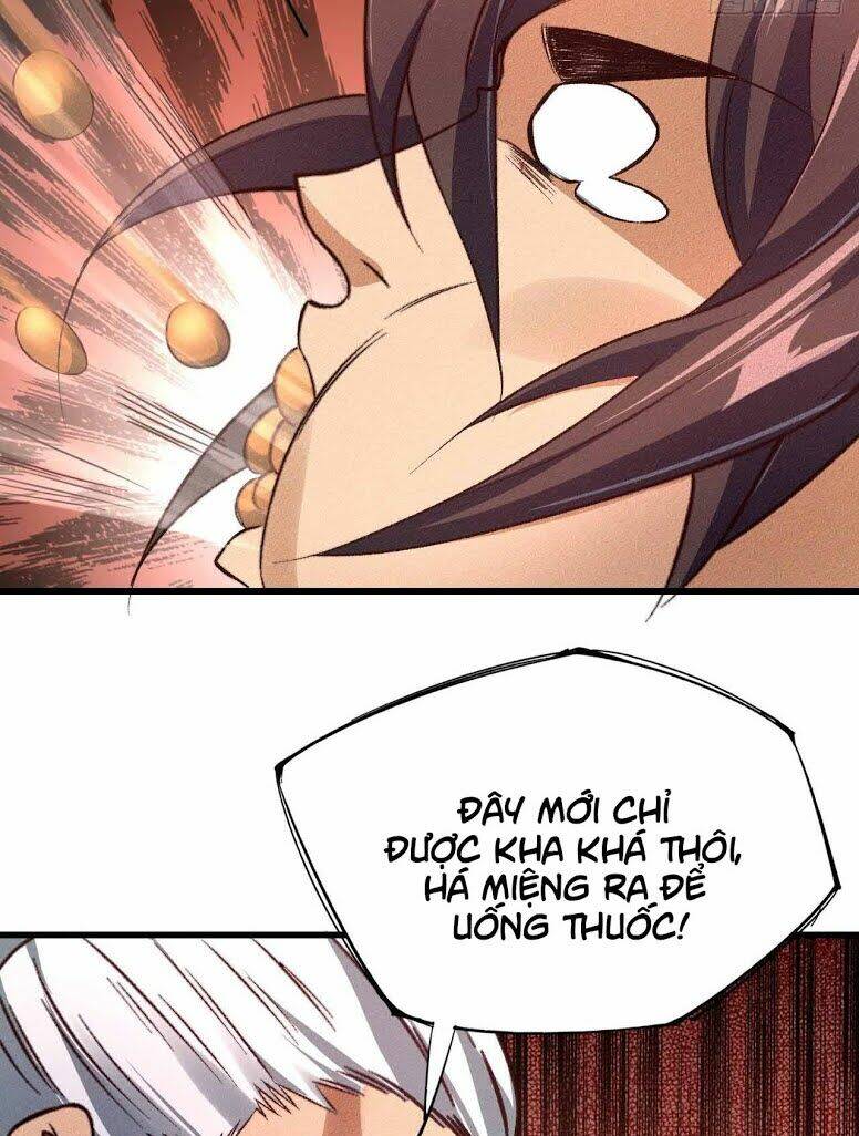 Ta Thành Thần Một Mình: Chapter 24